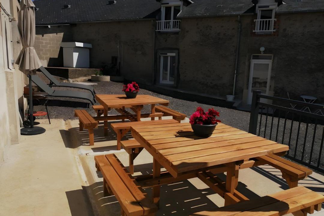 Photo of Others in Chateau-Chinon