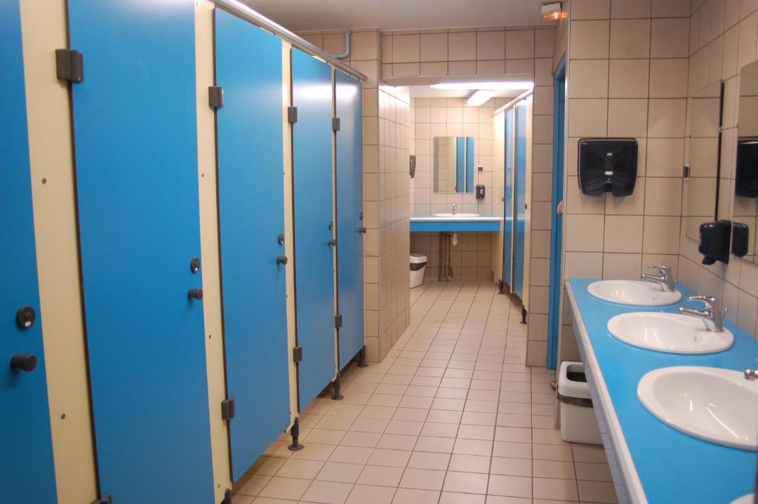 Photo of Bathroom in Les Sauvages