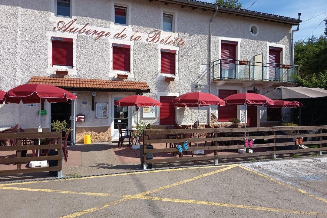 Photo of Others in Le Monestier