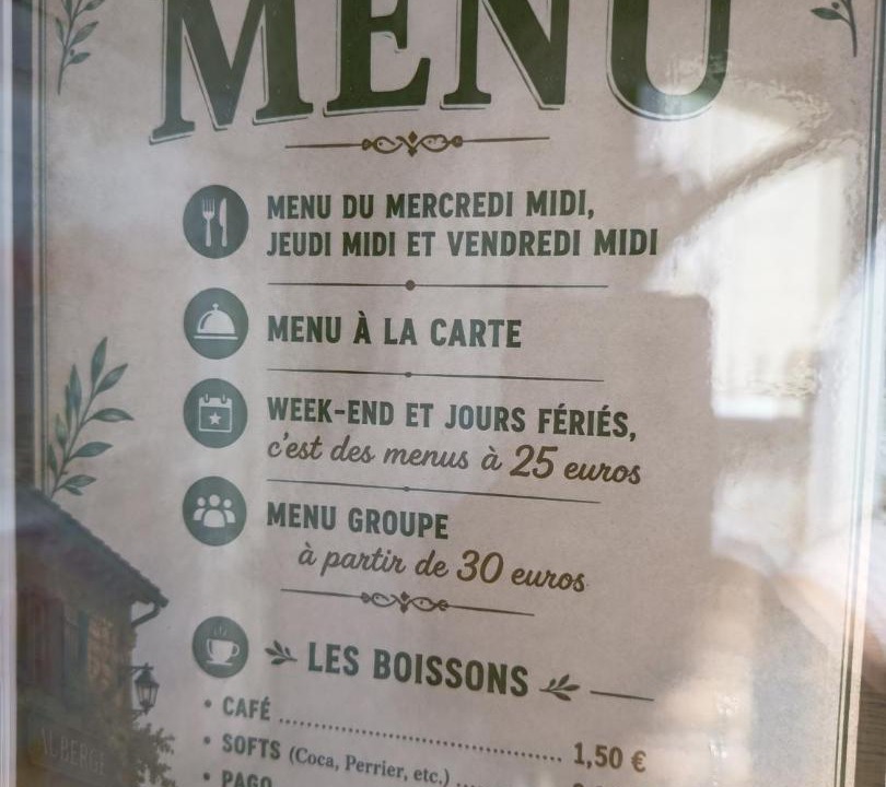 Photo of Others in Le Monestier