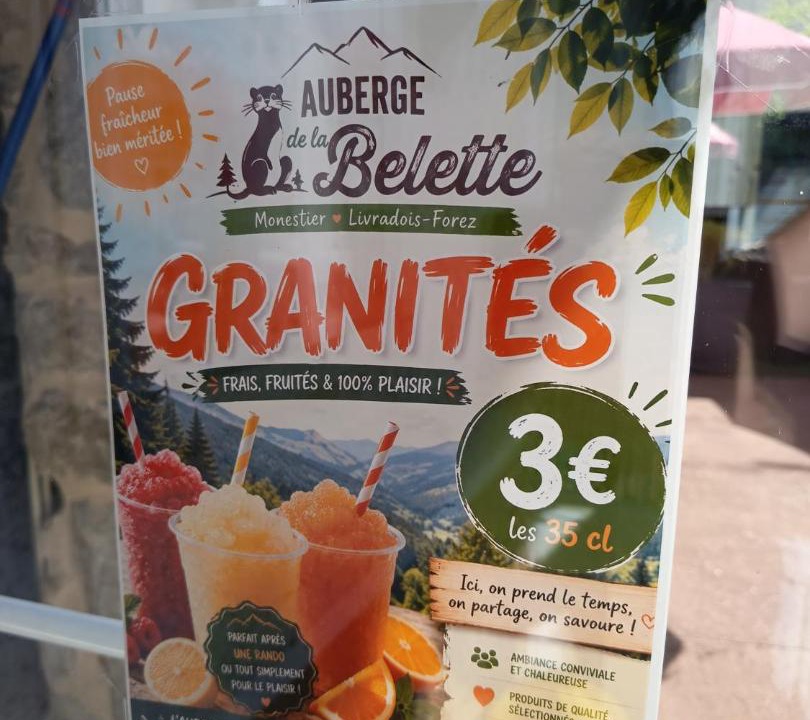 Photo of Others in Le Monestier