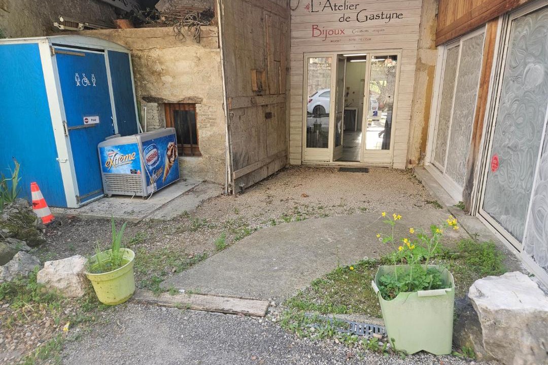 Photo of Others in Saint-Benoit