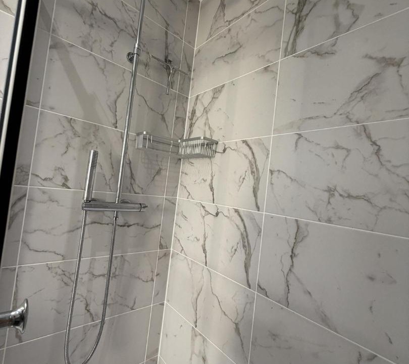 Photo of Bathroom in Le Puy-en-Velay