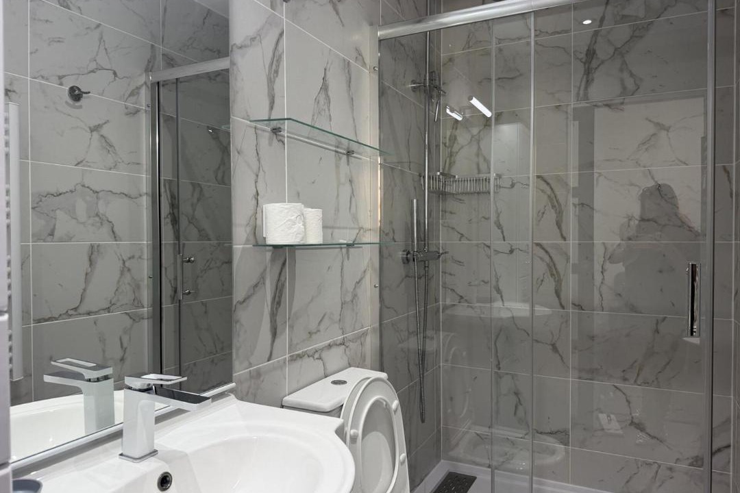 Photo of Bathroom in Le Puy-en-Velay