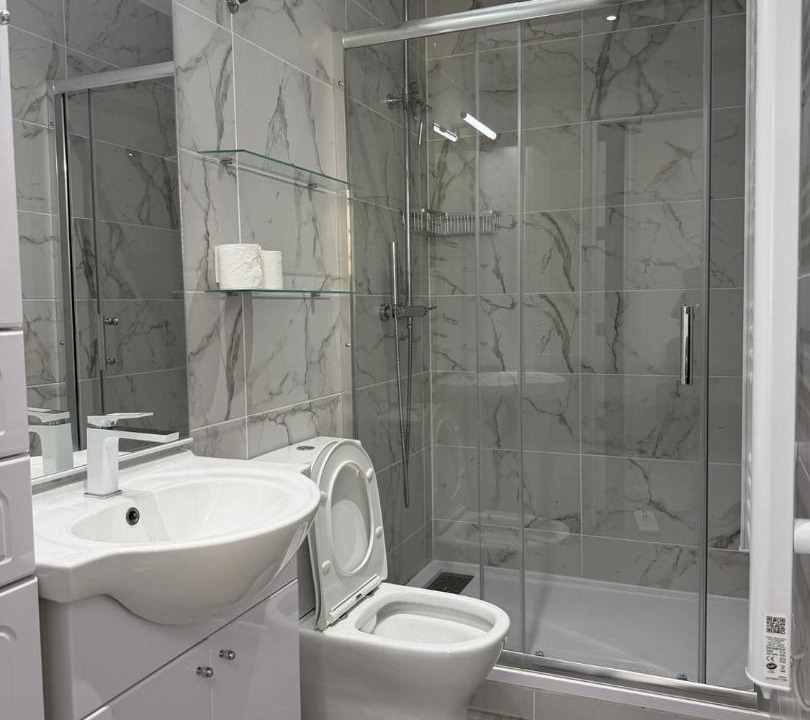 Photo of Bathroom in Le Puy-en-Velay