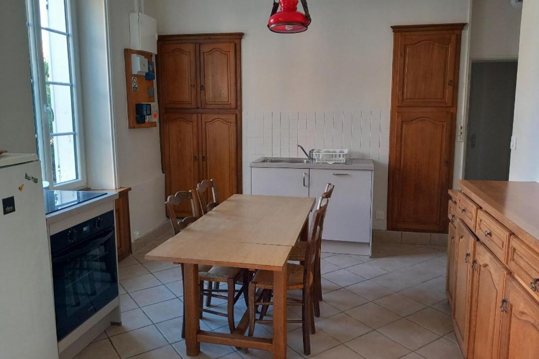 Photo of Kitchen in Avallon