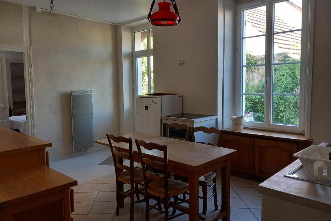 Photo of Kitchen in Avallon