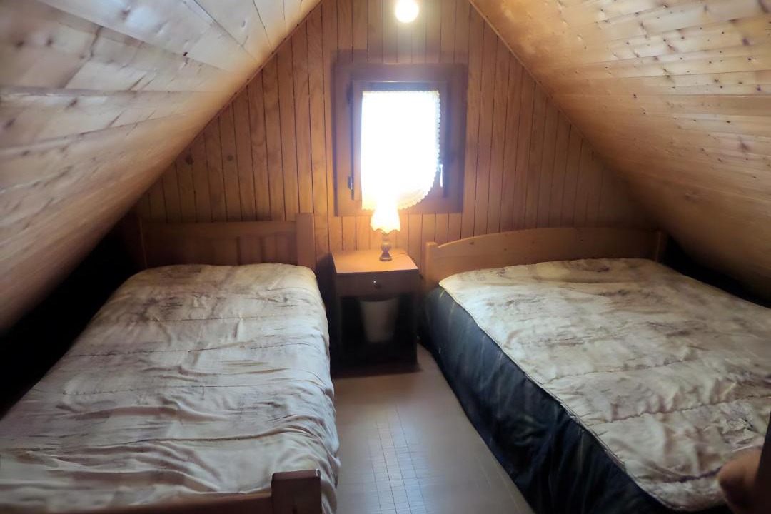Photo of Bedroom in Montsauche-les-Settons