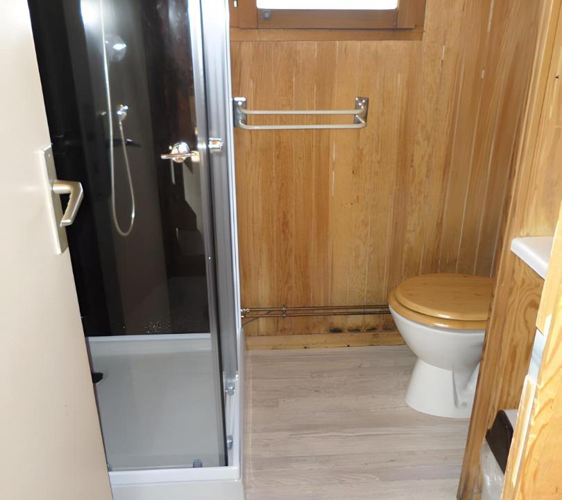 Photo of Bathroom in Montsauche-les-Settons
