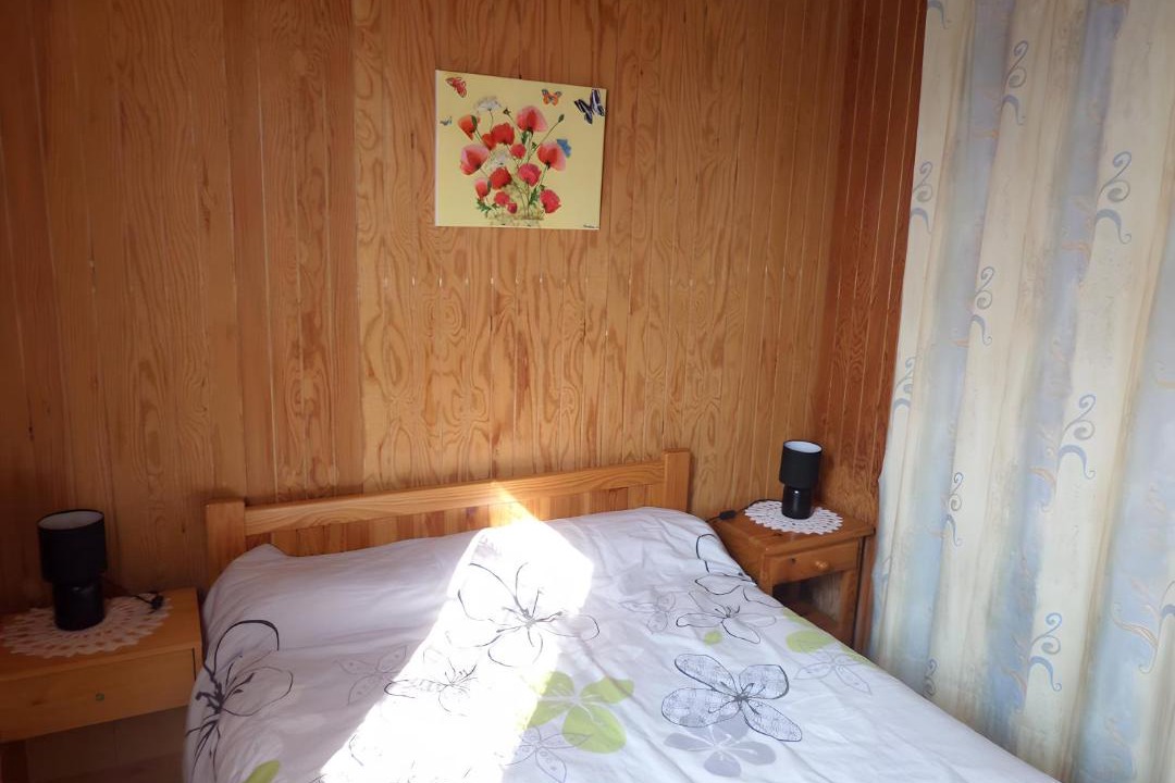 Photo of Bedroom in Montsauche-les-Settons