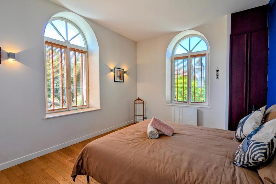 Photo of Bedroom in Manoncourt sur Seille-Belleau