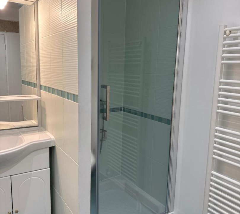 Photo of Bathroom in Saint-Maurice-sur-Dargoire