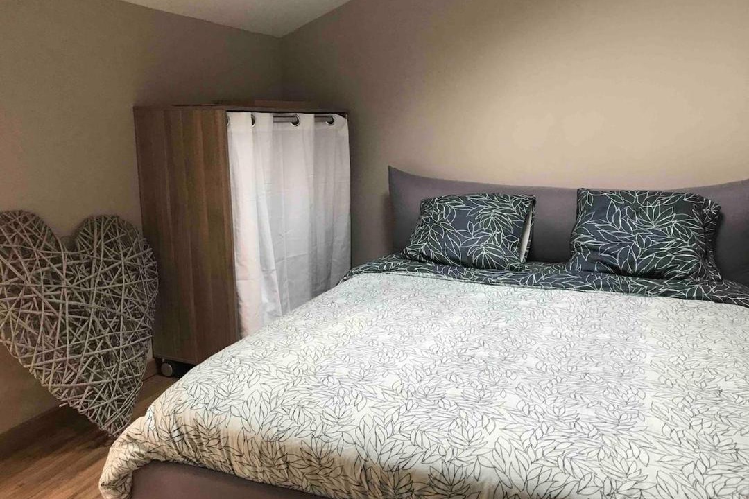 Photo of Bedroom in Marsannay-la-Cote