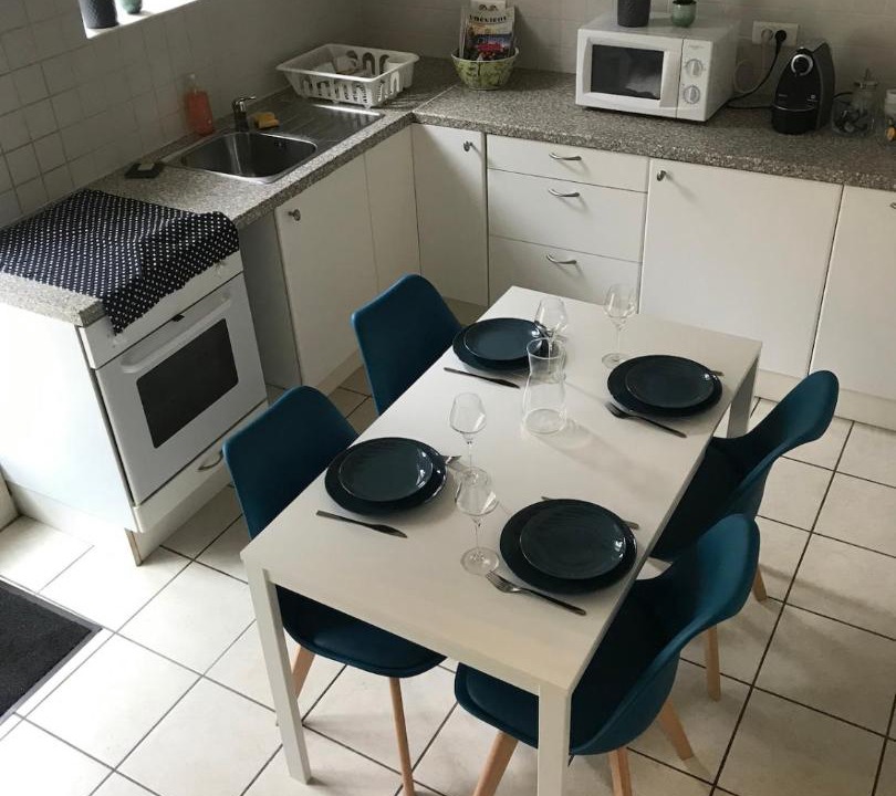 Photo of Kitchen in Marsannay-la-Cote