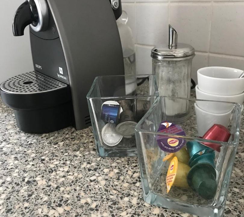 Photo of Kitchen in Marsannay-la-Cote