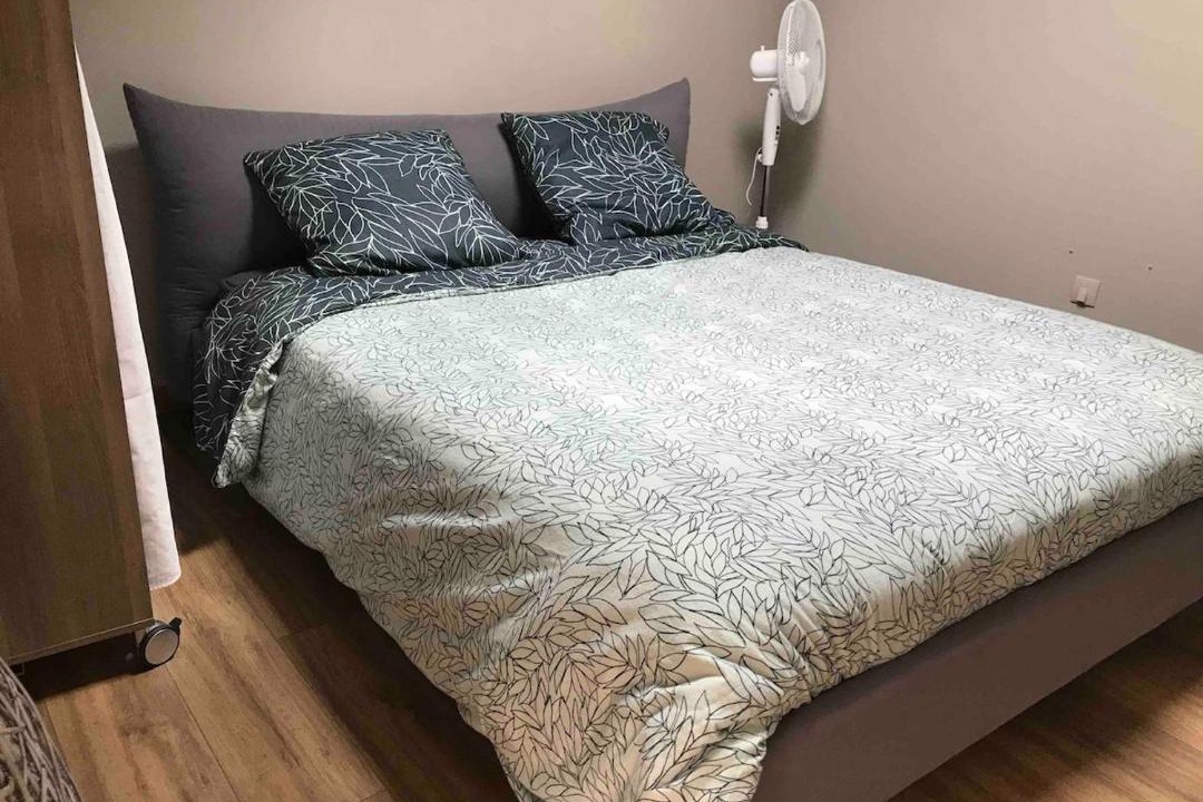 Photo of Bedroom in Marsannay-la-Cote