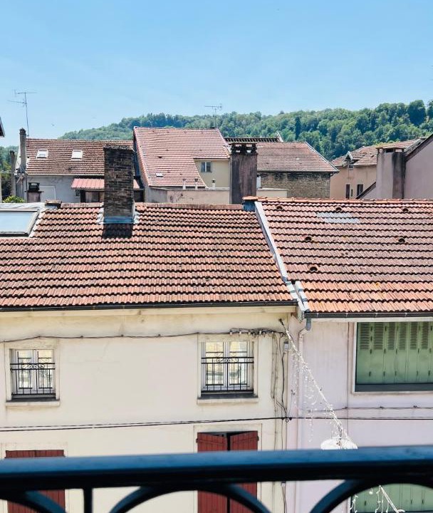 Photo of Others in Bourgoin-Jallieu