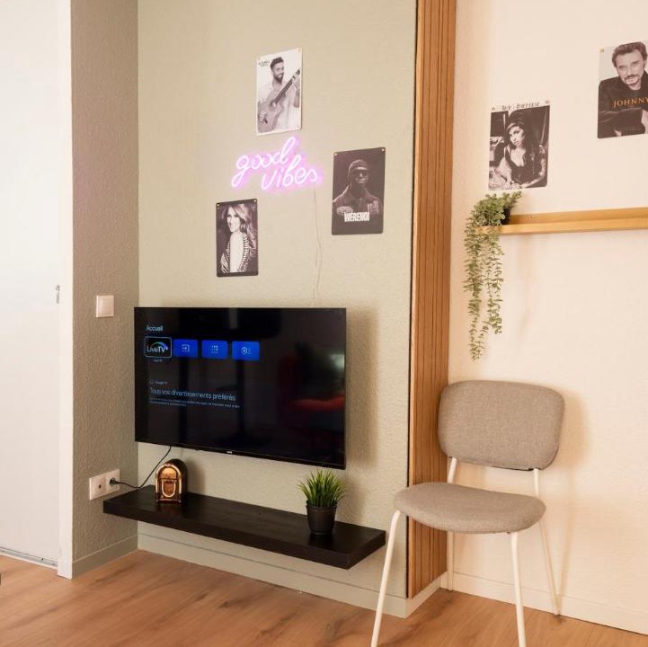 Photo of Livingroom in Chalon-sur-Saone