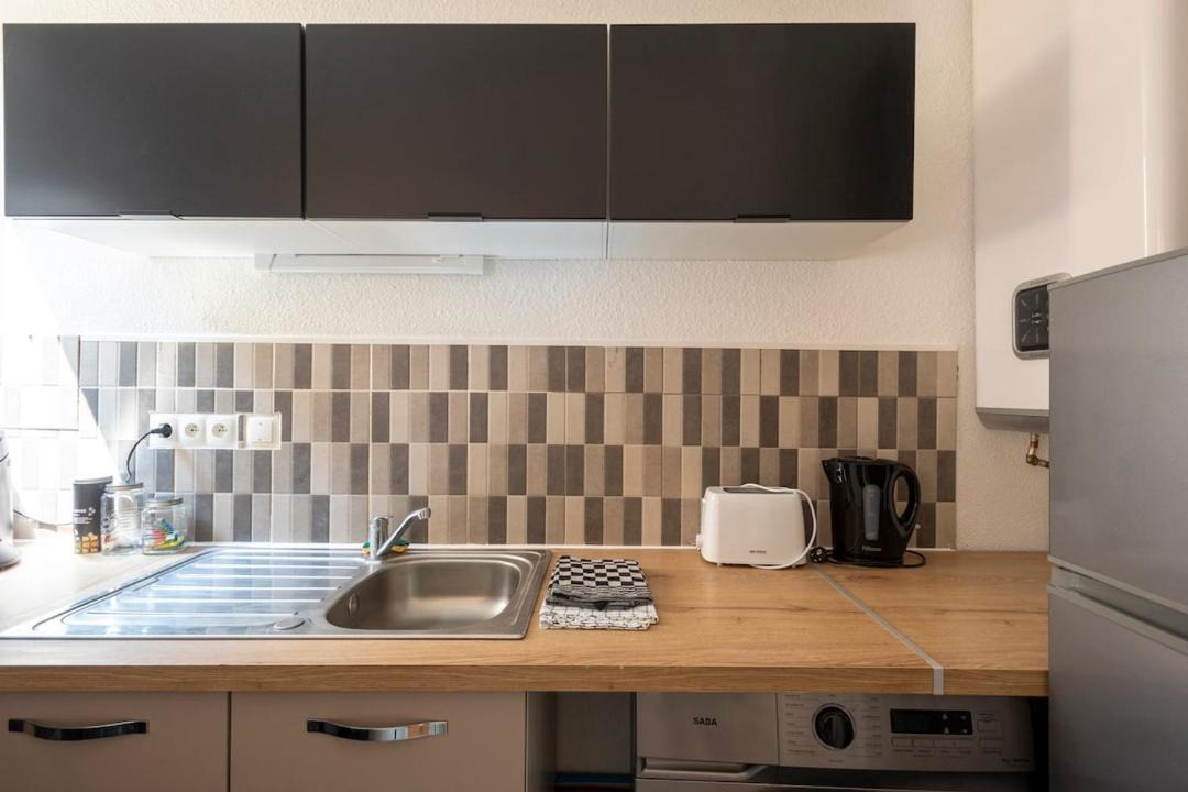 Photo of Kitchen in Chalon-sur-Saone