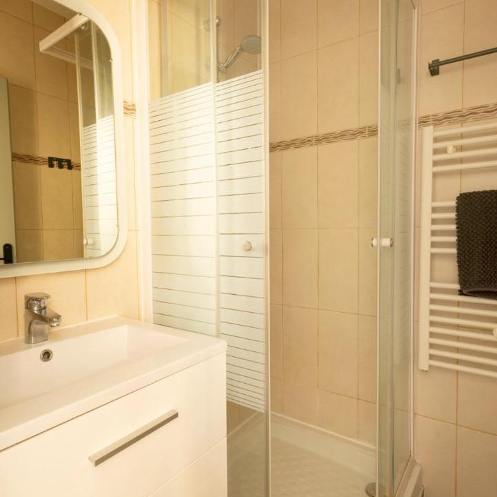 Photo of Bathroom in Chalon-sur-Saone