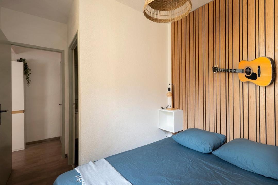 Photo of Bedroom in Chalon-sur-Saone