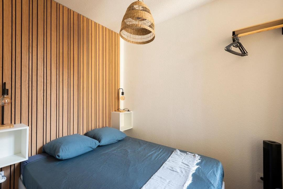 Photo of Bedroom in Chalon-sur-Saone