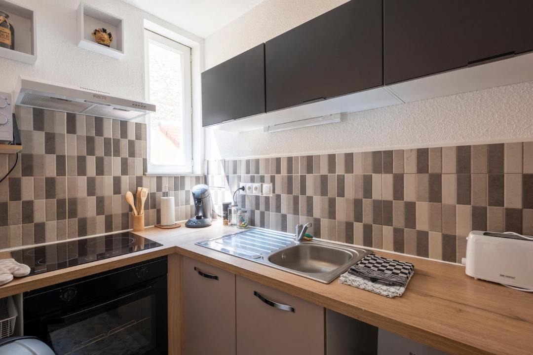 Photo of Kitchen in Chalon-sur-Saone