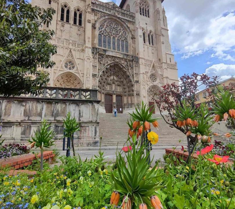 Photo of Others in Vienne