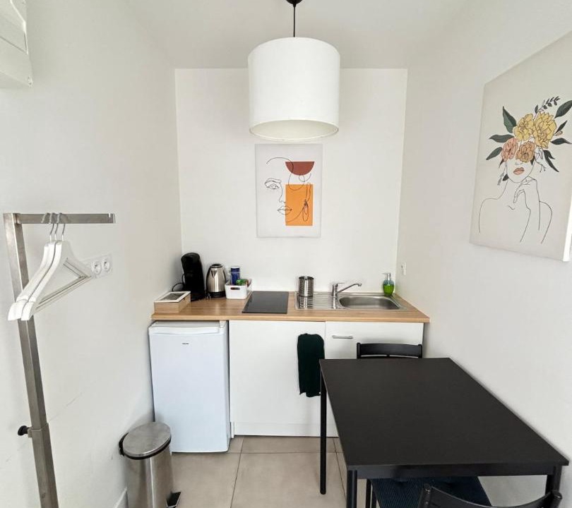 Photo of Kitchen in Strasbourg