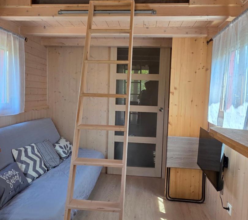 Photo of Bedroom in Beaumes-de-Venise
