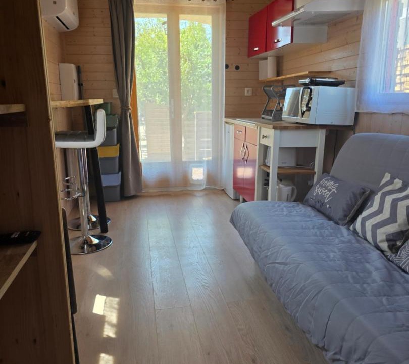 Photo of Bedroom in Beaumes-de-Venise