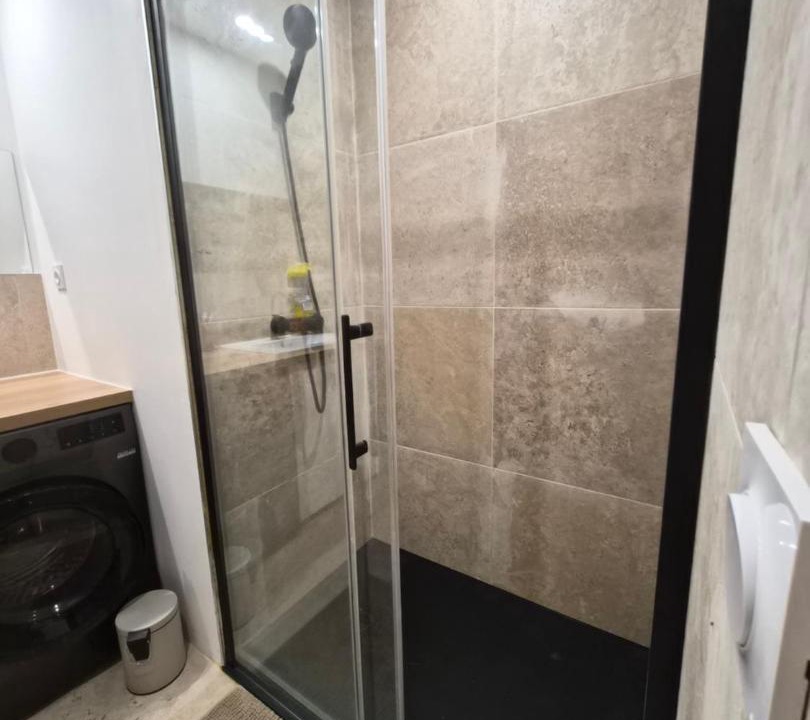 Photo of Bathroom in Burzet