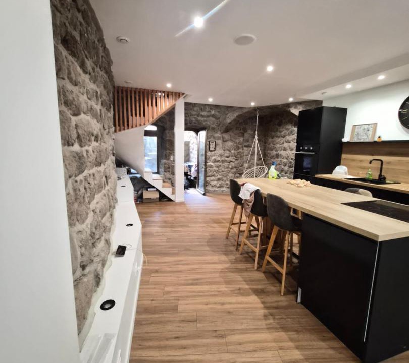 Photo of Kitchen in Burzet