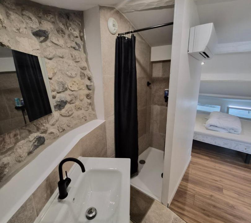Photo of Bathroom in Burzet