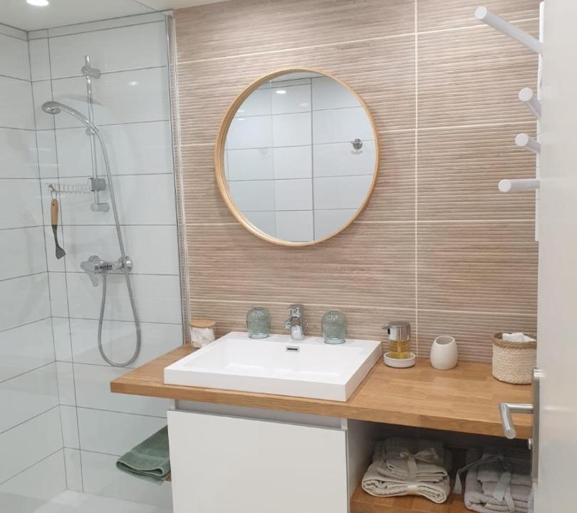 Photo of Bathroom in Meylan