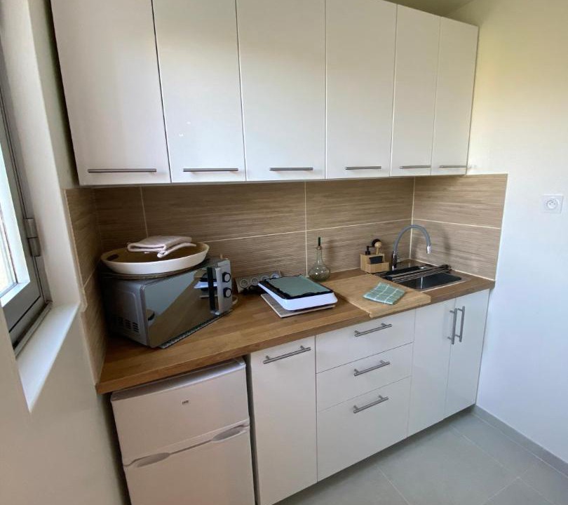 Photo of Kitchen in Meylan