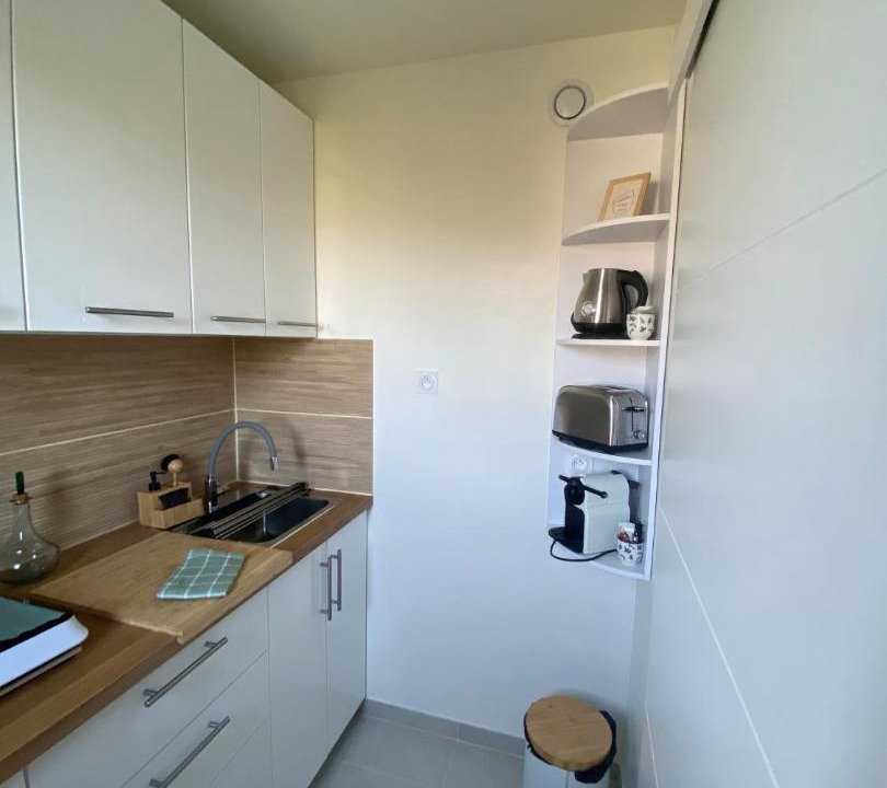 Photo of Kitchen in Meylan