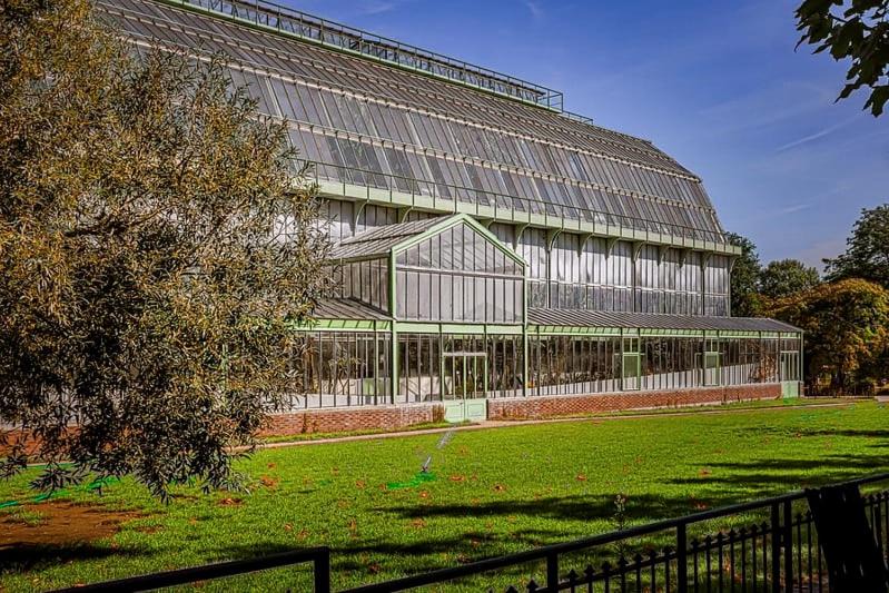 Photo of Others in Jardin des plantes
