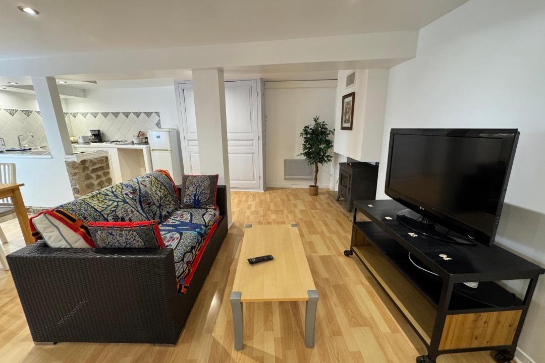 Photo of Livingroom in Saint-Maurice-sur-Dargoire