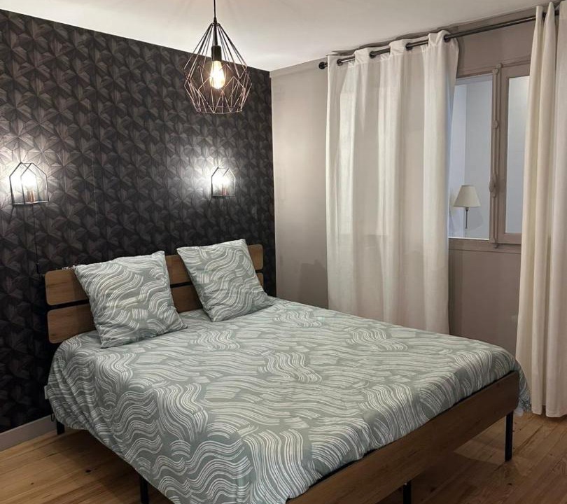 Photo of Bedroom in Coudes
