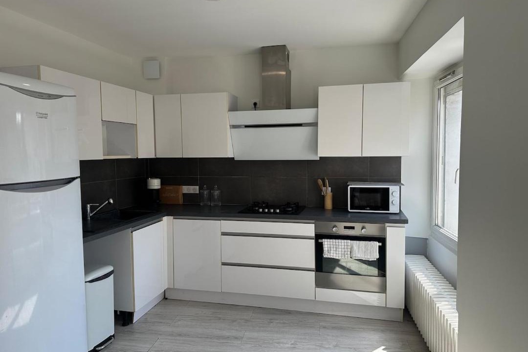 Photo of Kitchen in Coudes