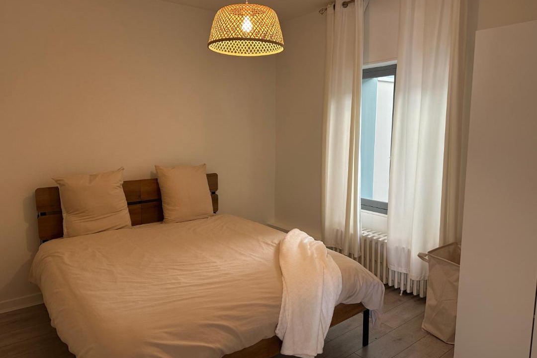 Photo of Bedroom in Coudes