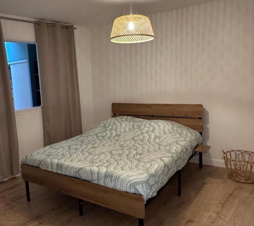 Photo of Bedroom in Coudes