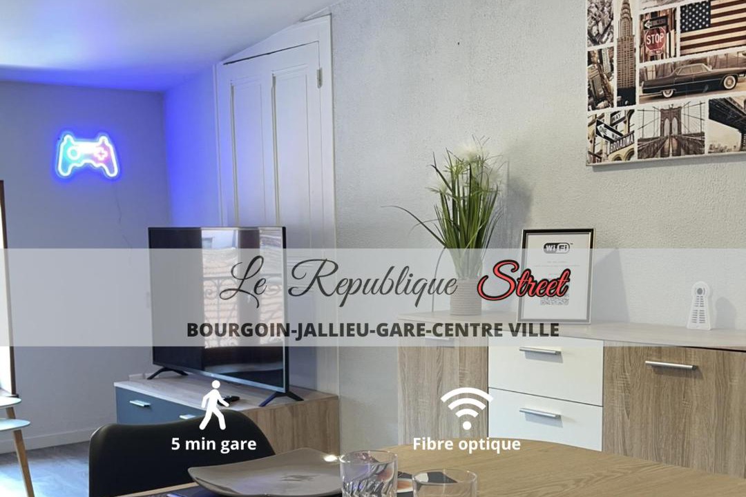 Photo of Others in Bourgoin-Jallieu
