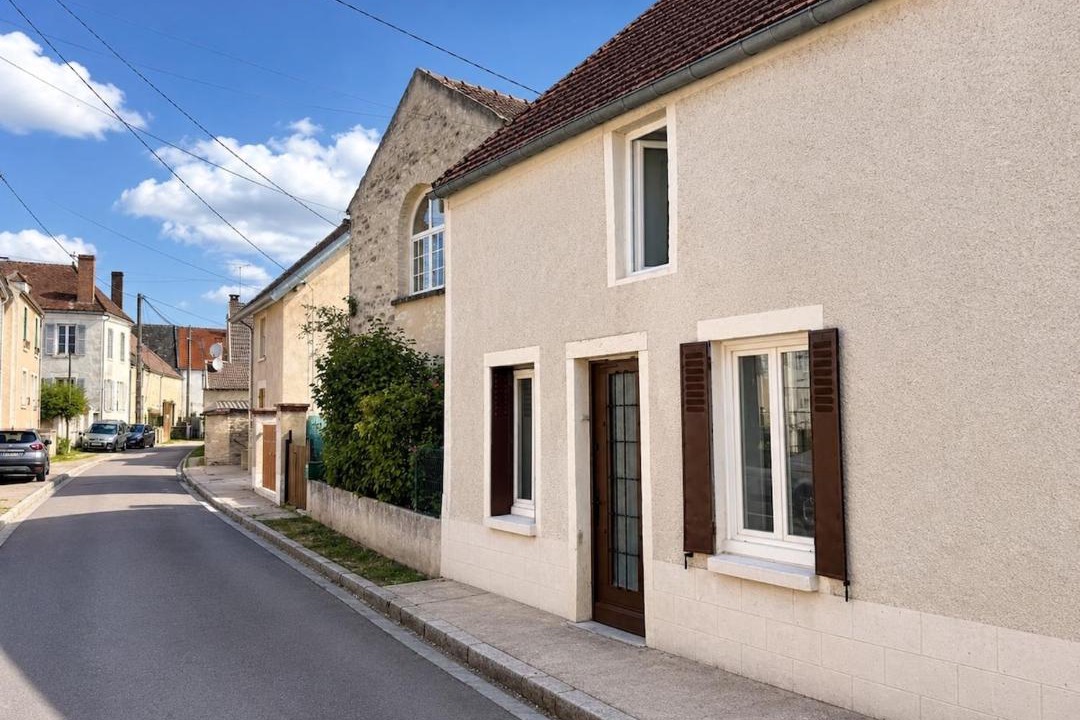 Photo of Others in Arcy-sur-Cure