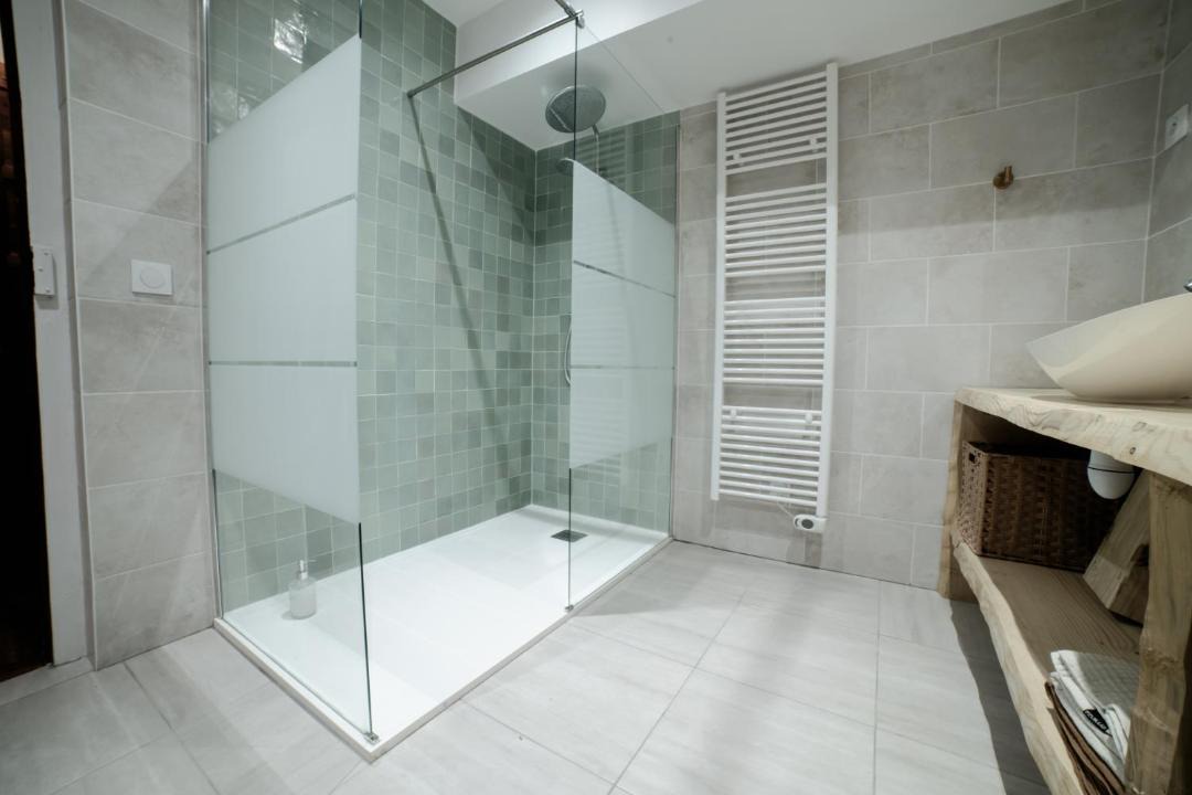 Photo of Bathroom in Beauzac