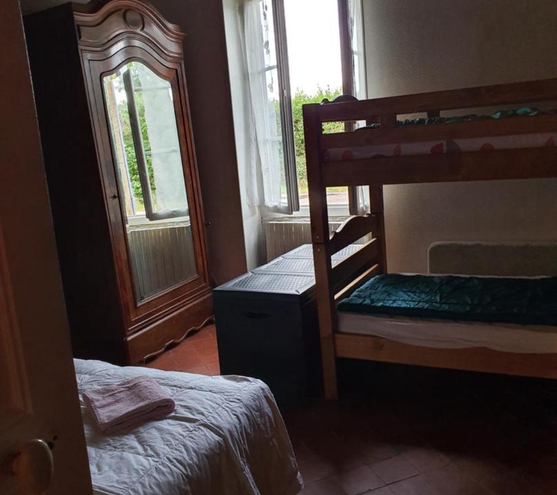 Photo of Bedroom in Mhere