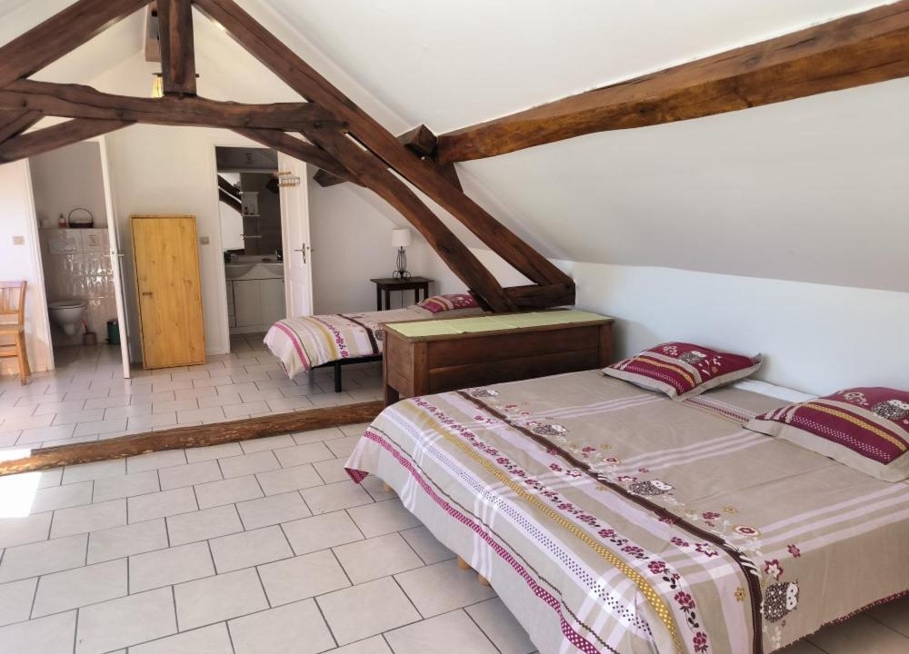 Photo of Bedroom in Mhere