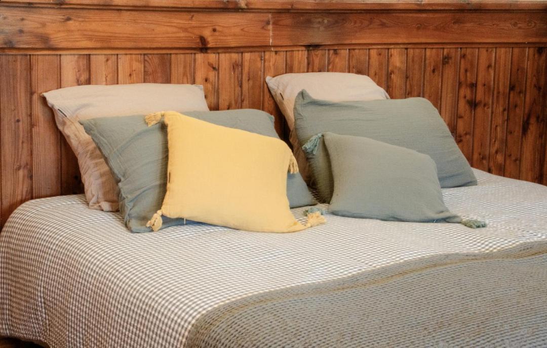 Photo of Bedroom in Beauzac