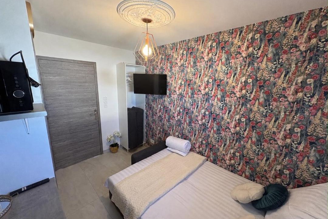 Photo of Bedroom in Perrigny-les-Dijon